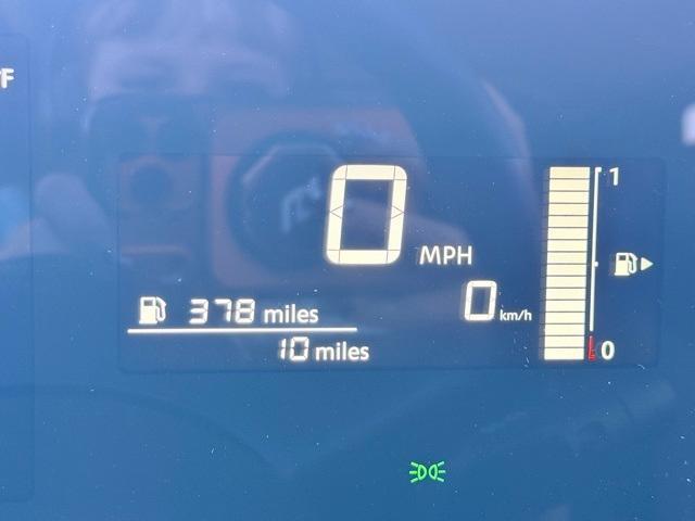 new 2026 Nissan Kicks car, priced at $25,195