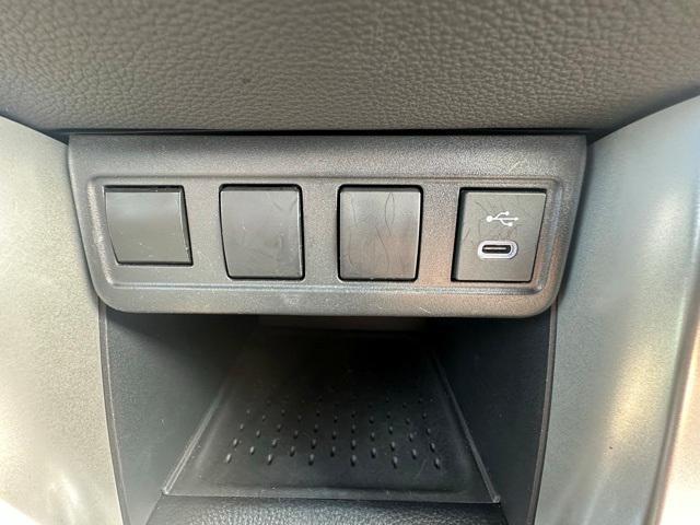 used 2024 Toyota Corolla Cross Hybrid car, priced at $28,620