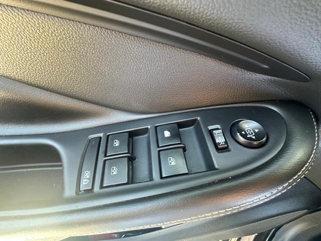 used 2017 Buick Envision car, priced at $15,151