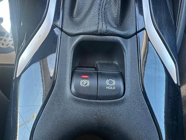 used 2022 Toyota Corolla car, priced at $19,347
