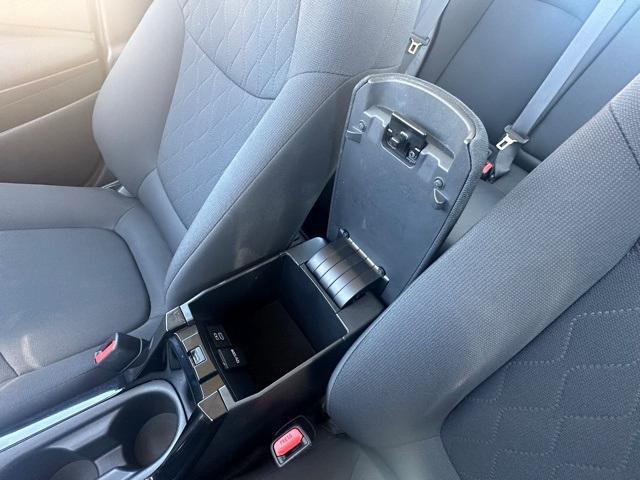 used 2022 Toyota Corolla car, priced at $19,347