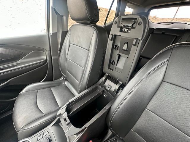 used 2024 GMC Terrain car, priced at $22,802
