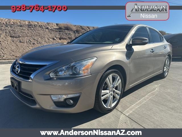 used 2014 Nissan Altima car, priced at $11,565