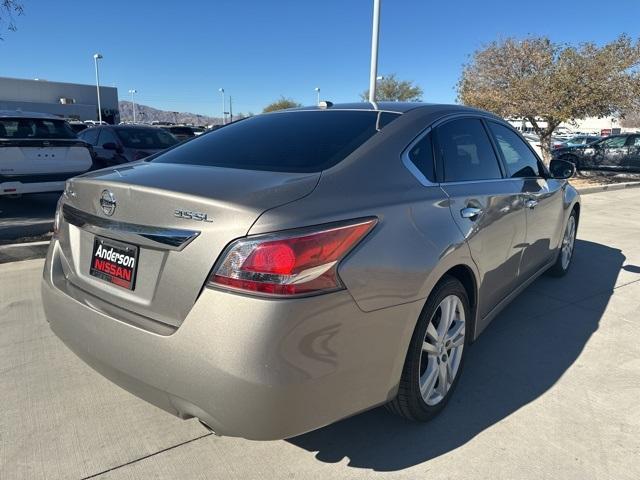 used 2014 Nissan Altima car, priced at $11,565