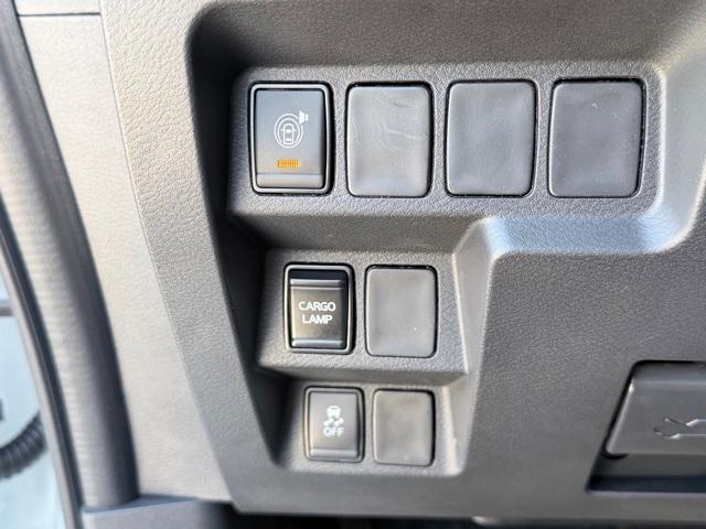 new 2026 Nissan Frontier car, priced at $31,840