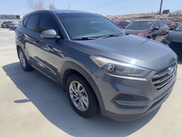used 2016 Hyundai Tucson car, priced at $9,601