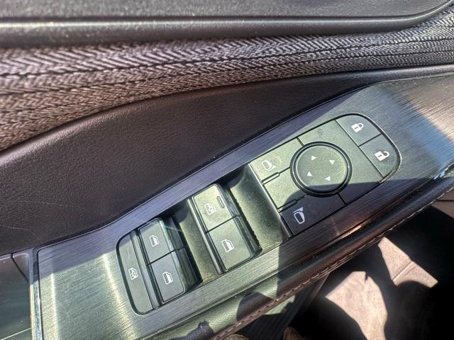 used 2021 Nissan Rogue car, priced at $17,467