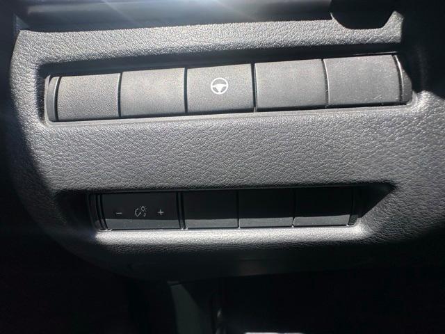 used 2021 Nissan Rogue car, priced at $17,467