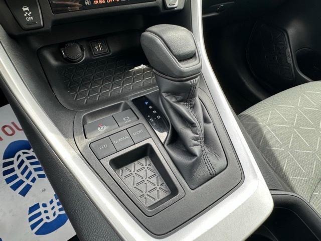 used 2023 Toyota RAV4 car, priced at $28,168