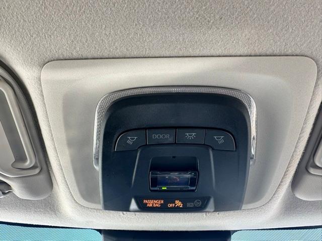 used 2023 Toyota Corolla car, priced at $21,134