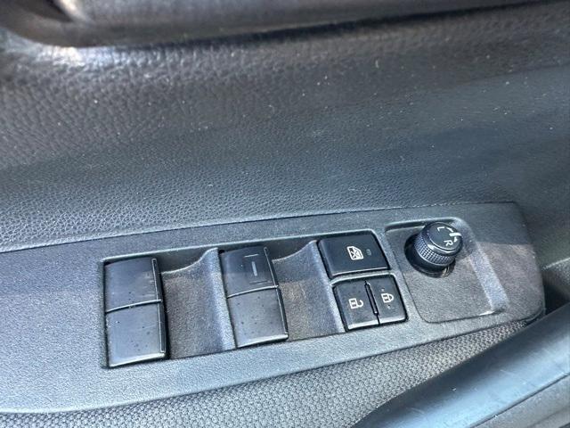 used 2023 Toyota Corolla car, priced at $21,134