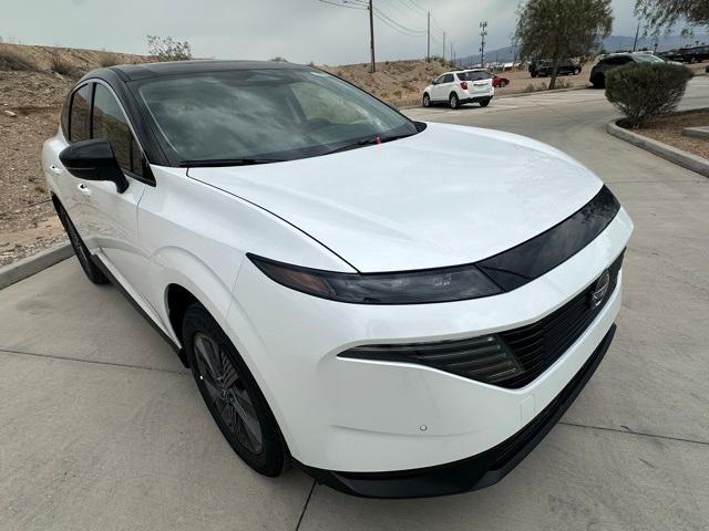 new 2025 Nissan Murano car, priced at $45,895
