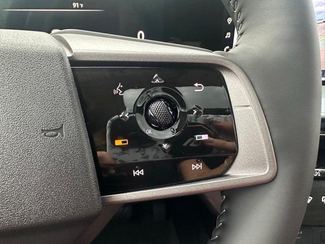 new 2025 Nissan Murano car, priced at $45,895