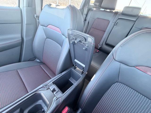 new 2026 Nissan Kicks car, priced at $29,120