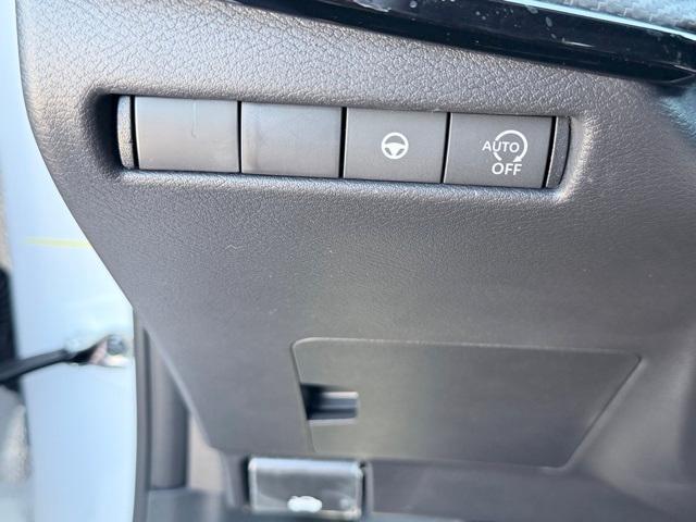 new 2026 Nissan Kicks car, priced at $29,120