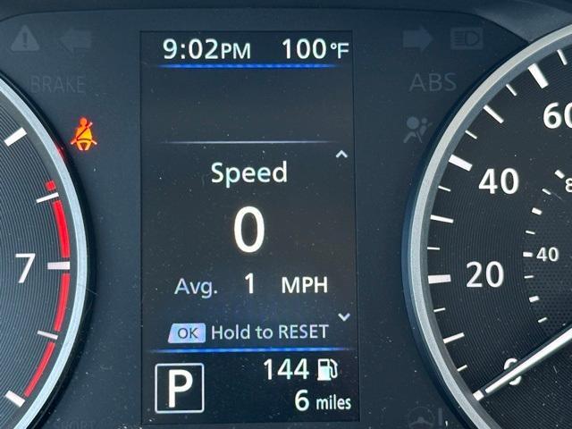 new 2025 Nissan Sentra car, priced at $23,255