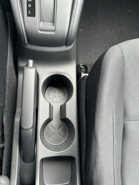 new 2025 Nissan Kicks car, priced at $23,010