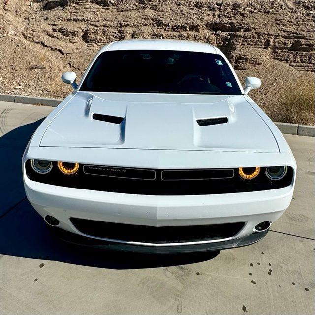 used 2017 Dodge Challenger car, priced at $26,274