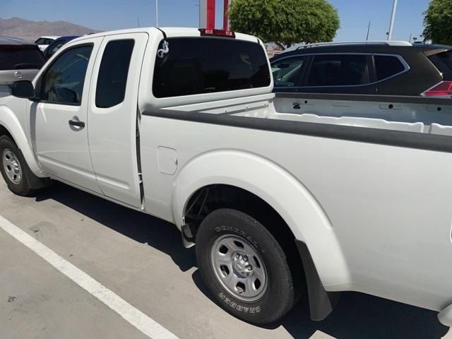 used 2019 Nissan Frontier car, priced at $19,838