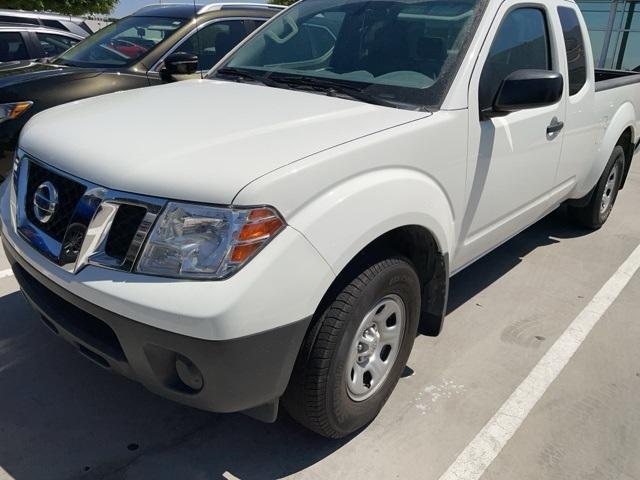 used 2019 Nissan Frontier car, priced at $19,838
