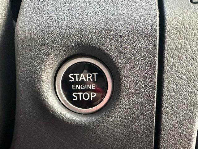 new 2025 Nissan Frontier car, priced at $46,795