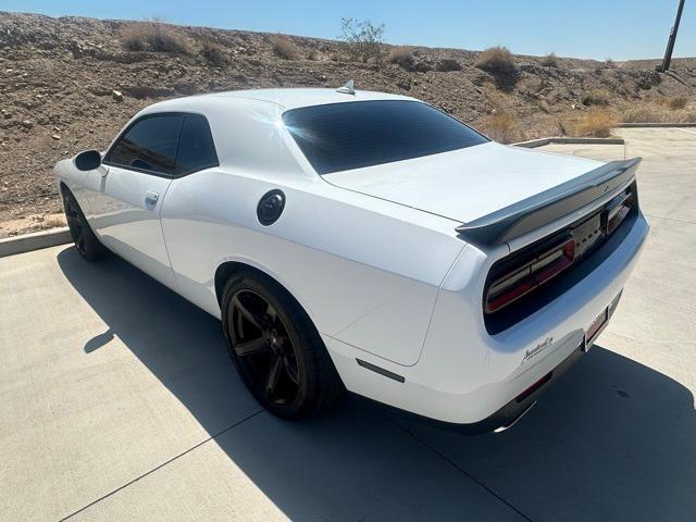 used 2023 Dodge Challenger car, priced at $35,066