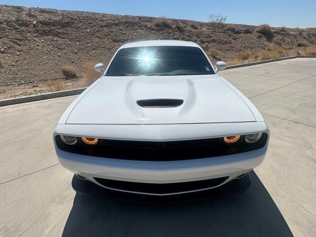 used 2023 Dodge Challenger car, priced at $35,066