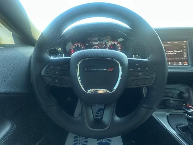 used 2023 Dodge Challenger car, priced at $35,066