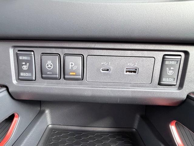 new 2026 Nissan Frontier car, priced at $44,925