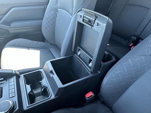 used 2024 Toyota Tacoma car, priced at $37,972
