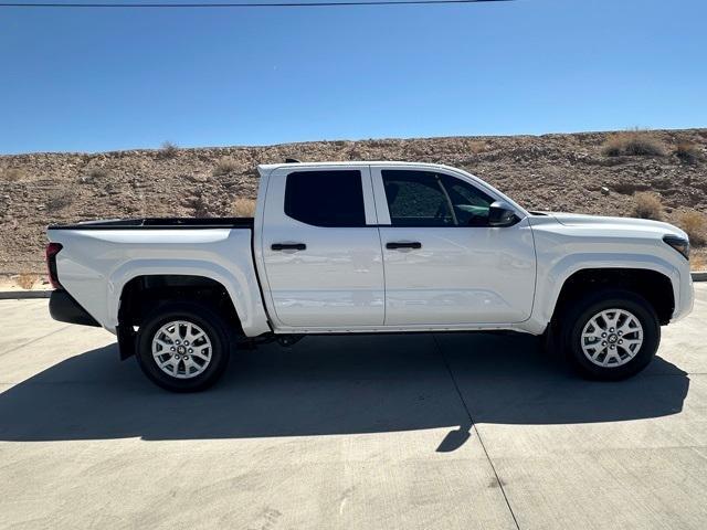 used 2024 Toyota Tacoma car, priced at $37,972