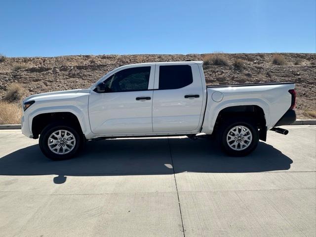 used 2024 Toyota Tacoma car, priced at $37,972