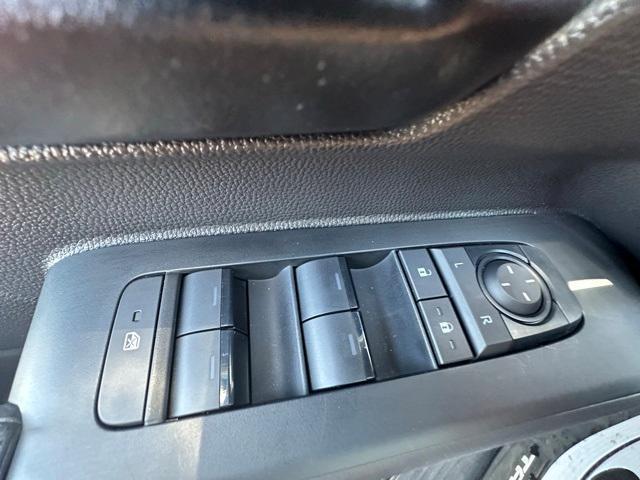 used 2024 Toyota Tacoma car, priced at $37,972