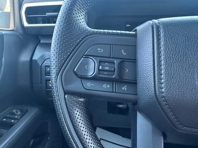 used 2024 Toyota Tacoma car, priced at $37,972