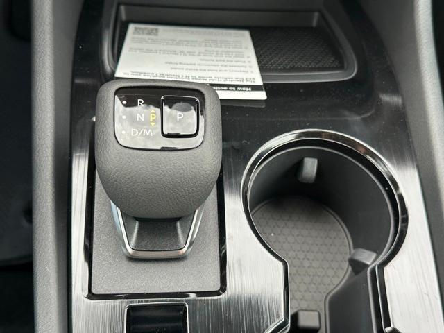 new 2026 Nissan Rogue car, priced at $30,905