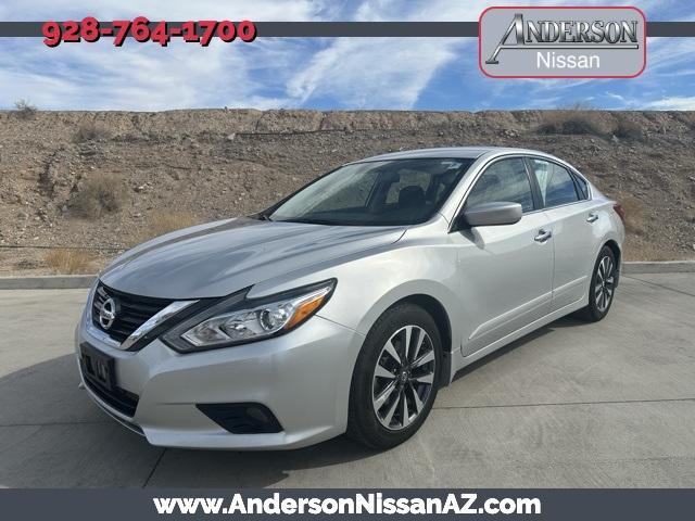 used 2016 Nissan Altima car, priced at $13,947