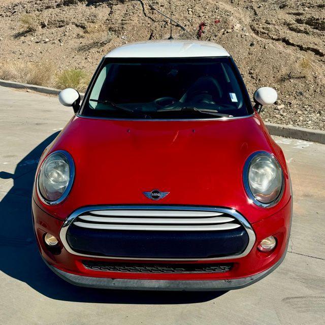 used 2015 MINI Hardtop car, priced at $9,983