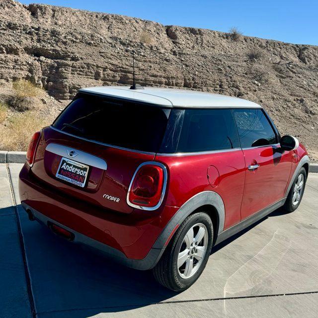 used 2015 MINI Hardtop car, priced at $9,983