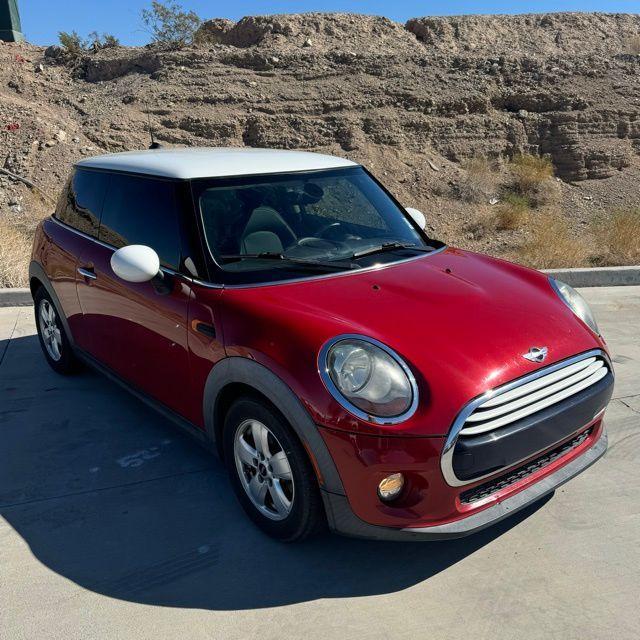 used 2015 MINI Hardtop car, priced at $9,983