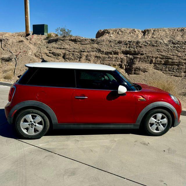 used 2015 MINI Hardtop car, priced at $9,983