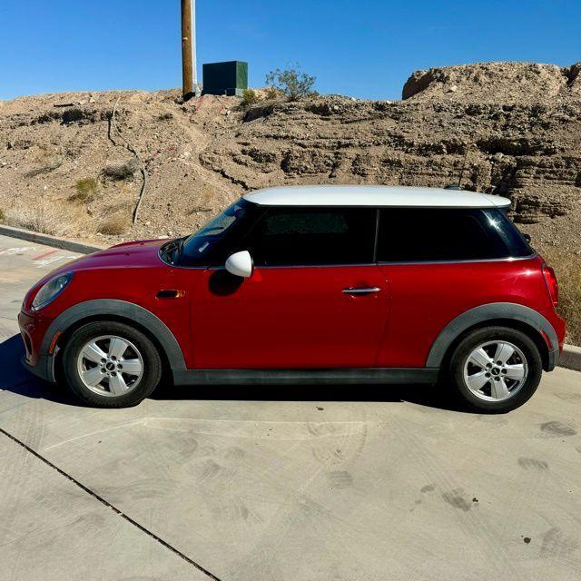 used 2015 MINI Hardtop car, priced at $9,983