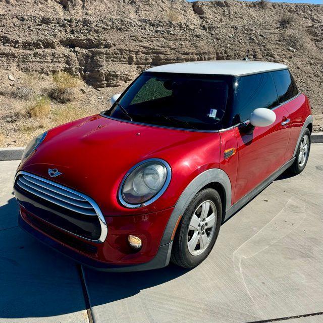 used 2015 MINI Hardtop car, priced at $9,983