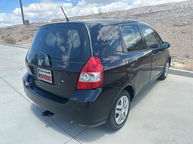 used 2008 Honda Fit car, priced at $8,983