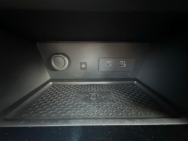 new 2025 Nissan Pathfinder car, priced at $44,235