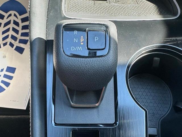 used 2024 Nissan Rogue car, priced at $33,558