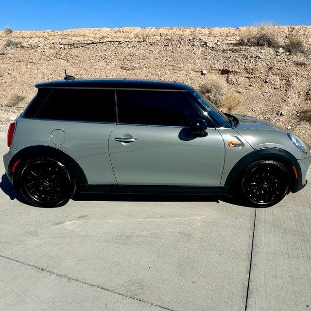 used 2018 MINI Hardtop car, priced at $15,210