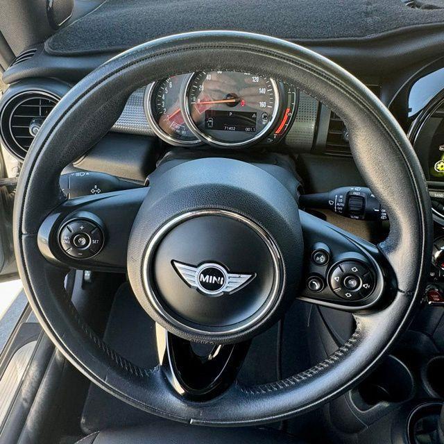 used 2018 MINI Hardtop car, priced at $15,210