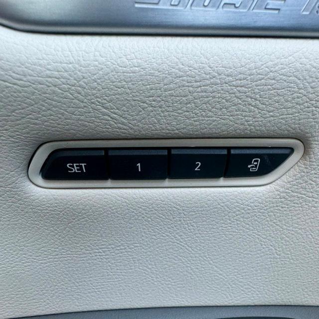 used 2024 Cadillac XT5 car, priced at $45,991