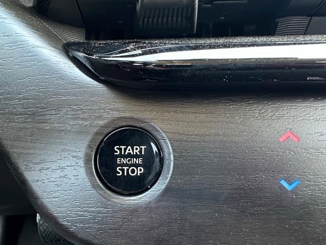 new 2025 Nissan Murano car, priced at $44,050