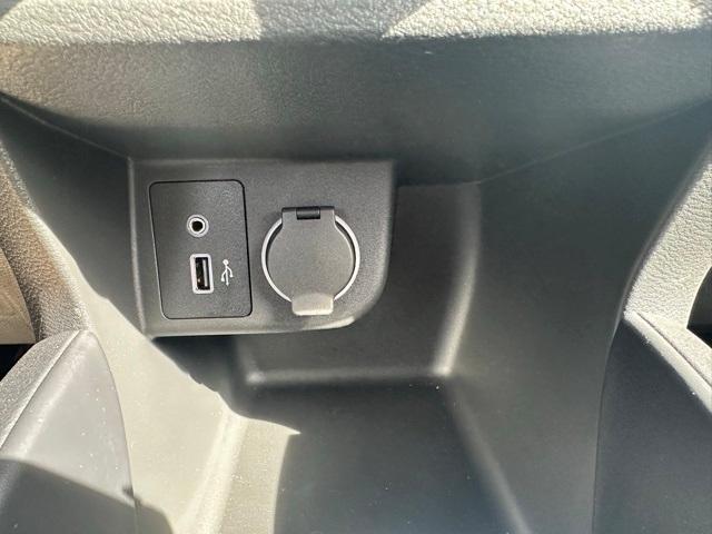 new 2025 Nissan Kicks car, priced at $23,010